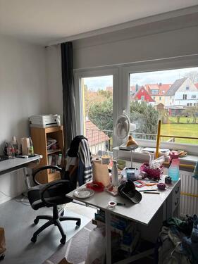 Foto - Etagenwohnung in Gießen zur Miete