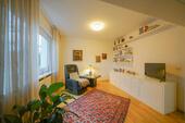 Foto - 3 Zimmer Erdgeschoßwohnung in Ratingen