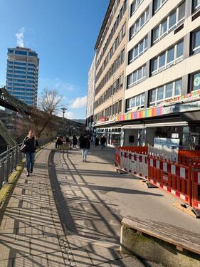 Foto - 2 Zimmer Etagenwohnung zum Kaufen in Wuppertal