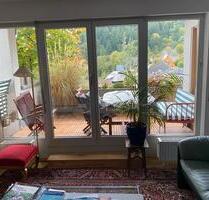 Schöne fünf Zimmerwohnung in Littenweiler - Freiburg im Breisgau Ebnet