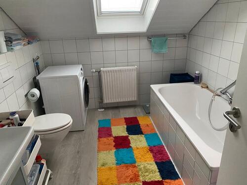 Foto - 5 Zimmer Maisonettenwohnung zum Kaufen in Freiburg im Breisgau
