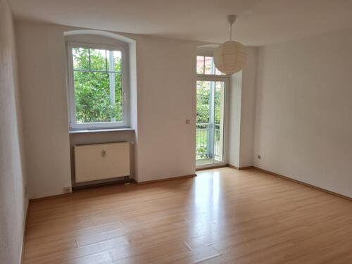 Foto - 2 Zimmer Erdgeschoßwohnung zur Miete in Erfurt