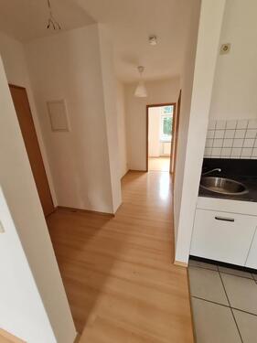 Foto - 2 Zimmer Erdgeschoßwohnung in Erfurt