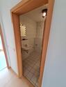 Foto - Erdgeschoßwohnung in Erfurt zur Miete