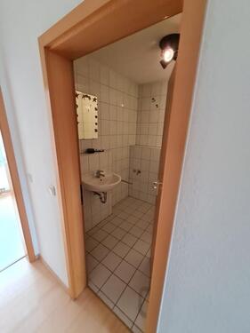 Foto - Erdgeschoßwohnung in Erfurt zur Miete