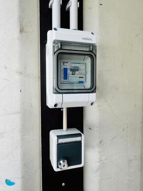 Foto - andere in Olpe zur Miete