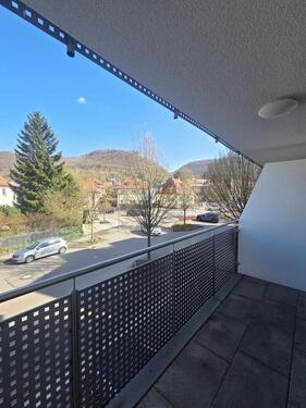 Foto - Barrierefreie 2 Zimmer Wohnung zu vermieten