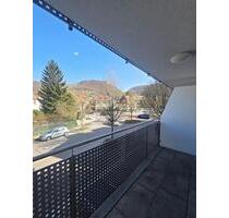 Barrierefreie 2 Zimmer Wohnung zu vermieten - Heubach