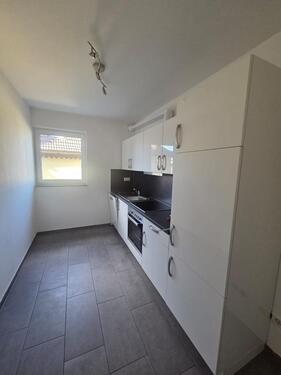 Foto - Etagenwohnung in Heubach zur Miete