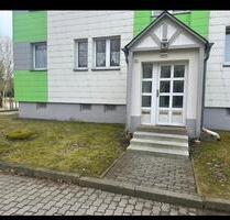 3 Zimmer Eigentumswohnung- mit Einbauküche - Lehesten