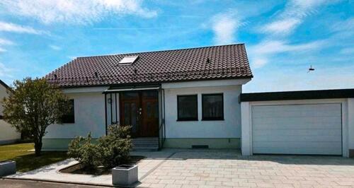 Foto - Einfamilienhaus modernisiert gepflegt privat ohne Makler