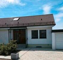 Einfamilienhaus modernisiert gepflegt privat ohne Makler - Mietingen