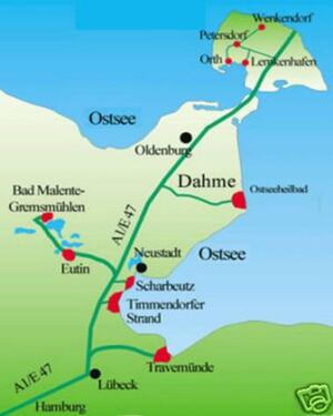 Foto - andere zur Miete in Dahme