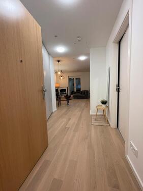 Foto - Wohnung Hamburg Hafencity zu vermieten! Möbliert mit Weitblick