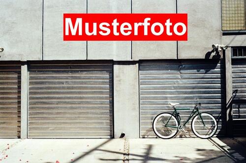 Foto - Garagenstellplatz Stellplatz Garage Tiefgarage Bad Vilbel