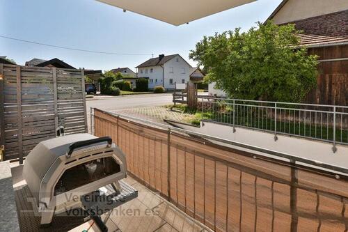 Foto - Komfort auf einer Ebene! - 880,00 EUR Kaltmiete,