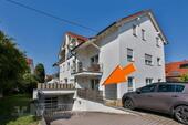 Foto - Etagenwohnung zur Miete in Gomaringen