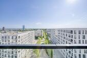 Foto - Etagenwohnung in Frankfurt am Main