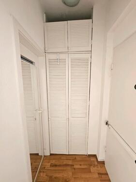 Foto - Etagenwohnung in Köln zum Kaufen