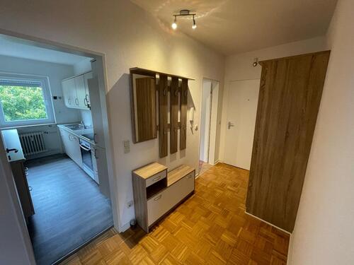 Foto - 2-Zimmer-Wohnung in Bad Pyrmont - Waldecker Straße