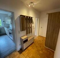 2-Zimmer-Wohnung in Bad Pyrmont - Waldecker Straße