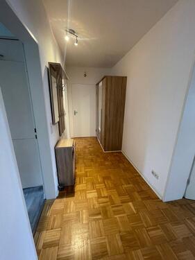 Foto - Etagenwohnung zur Miete in Bad Pyrmont