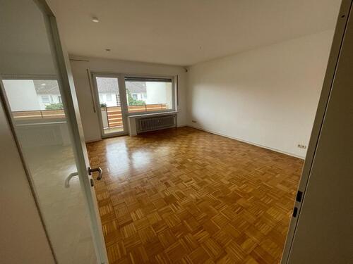 Foto - Etagenwohnung in Bad Pyrmont