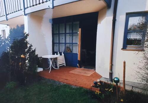 Foto - Etagenwohnung zum Kaufen in Bad Rodach