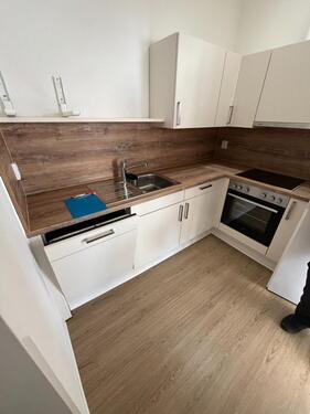 Foto - 2-Zimmer-Wohnung - 341,00 EUR Kaltmiete,