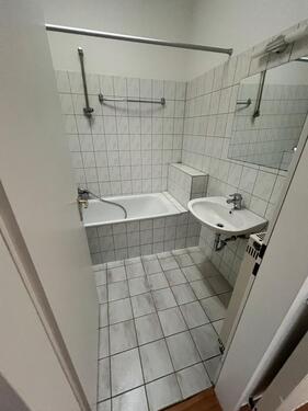 Foto - 2 Zimmer Etagenwohnung zur Miete in Neustadt-Glewe