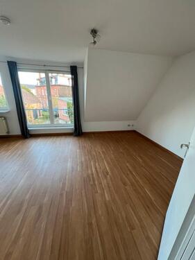 Foto - Etagenwohnung in Neustadt-Glewe zur Miete