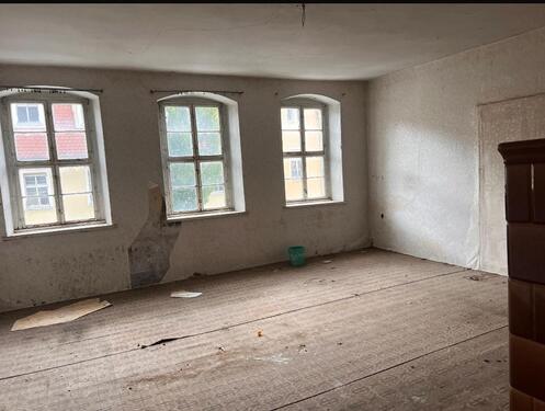 Foto - Einfamilienhaus in Mühlberg/Elbe zum Kaufen