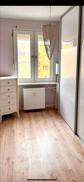 Foto - Etagenwohnung in Frankfurt (Oder) zur Miete