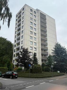 Foto - Charmantes 1-Zimmer-Appartement mit Balkon in Top-Lage v. Frechen