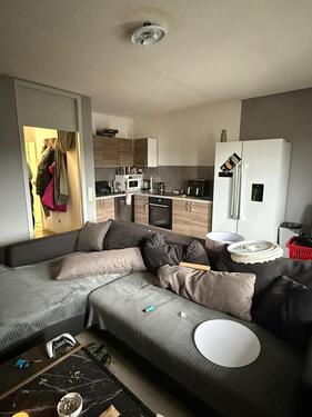 Foto - Etagenwohnung zum Kaufen in Frechen
