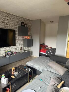Foto - Etagenwohnung in Frechen zum Kaufen