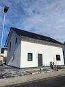 Foto - Neuwertiges Einfamilienhaus (Bj. 2018 in Neubaugebiet) in Pfedder
