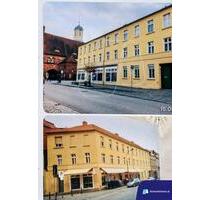 Schöne 4-Zimmerwohnung im Herzen WittstockDosse's - Wittstock/Dosse