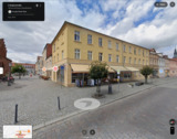 Foto - Etagenwohnung zur Miete in Wittstock/Dosse
