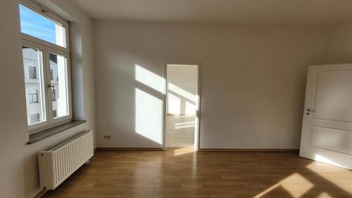 Foto - Etagenwohnung in Chemnitz zur Miete