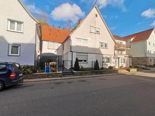 Foto - doppelhaushälfte zum verkaufen - 180.000,00 EUR Kaufpreis,