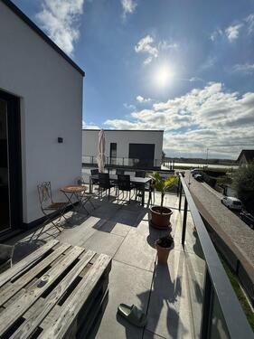 Foto - Etagenwohnung zur Miete in Wittenberge