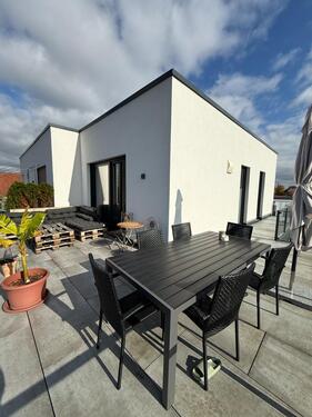 Foto - Etagenwohnung in Wittenberge