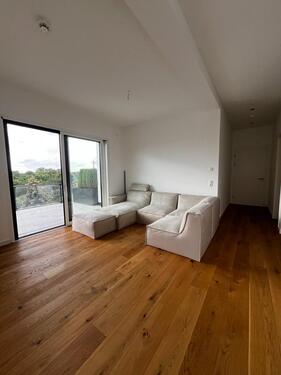 Foto - Etagenwohnung in Wittenberge zur Miete