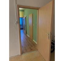 „Attraktives Wohnangebot: 2-Raum-Wohnung mit Mietfrei-Start“ - Gelenau/Erzgebirge