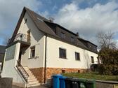 Foto - Doppelhaushälfte mit 50 iger Flair in Burgfarrnbach zu vermieten