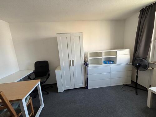 Foto - 1 Zimmer Etagenwohnung zur Miete in Bielefeld