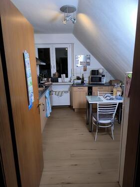 Foto - 3 Zimmer Etagenwohnung zur Miete in Bad Bentheim