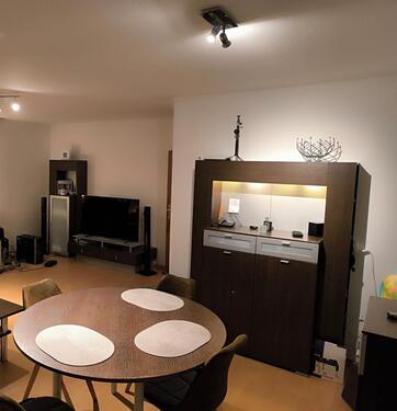 Foto - 3 Zimmer Etagenwohnung in Bad Bentheim