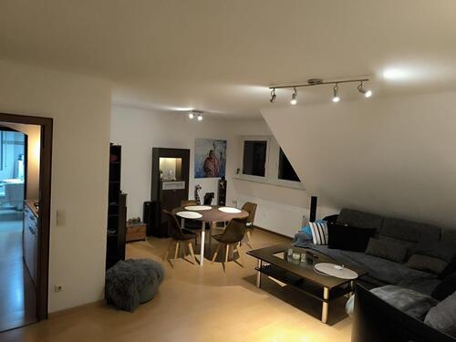 Foto - Etagenwohnung in Bad Bentheim zur Miete